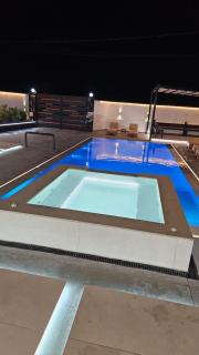 Aventus Luxury Villa - Rrushkull - 7