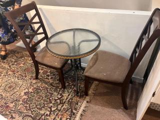 Atic Apartment - Perth Amboy - 5