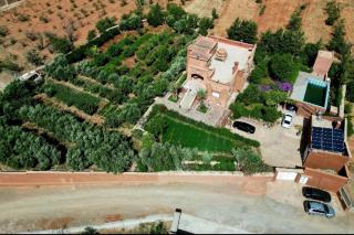 chez l'habitant amazigh - Ouarzazate - 6