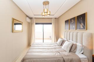 Elegance and Comfort in Marrakesh - 3