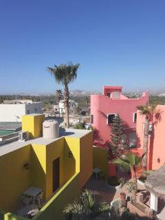 Posada Nomad - San José del Cabo - 6