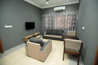 Yankey Yankey's Apartment - Sekondi-Takoradi - 9