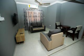 Yankey Yankey's Apartment - Sekondi-Takoradi - 7