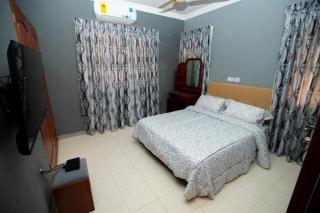Yankey Yankey's Apartment - Sekondi-Takoradi - 6