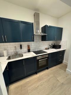 Modern and spacious maisonette - Brighton & Hove - 8