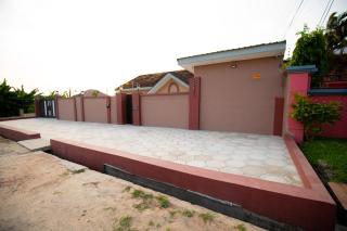 Yankey Yankey's Apartment - Sekondi-Takoradi - 1