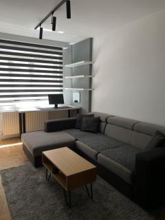 Apartman Oaza - Smederevo - 6