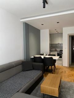 Apartman Oaza - Smederevo - 5