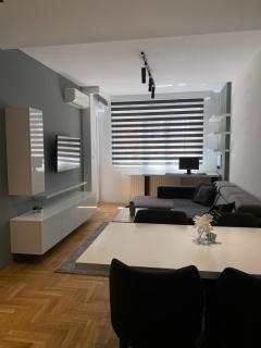 Apartman Oaza - Smederevo - 8