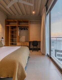 Departamentos y Suites Índigo - Querétaro - 1