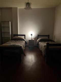 Habitación doble, baño privado, 10 cuadras Plaza de Armas - Arequipa - 7