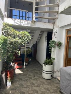 Habitación doble, baño privado, 10 cuadras Plaza de Armas - Arequipa - 3