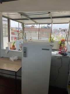 Habitación doble, baño privado, 10 cuadras Plaza de Armas - Arequipa - 1
