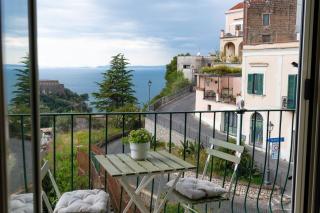 Vittoria Luxury Suite - Vico Equense - 5