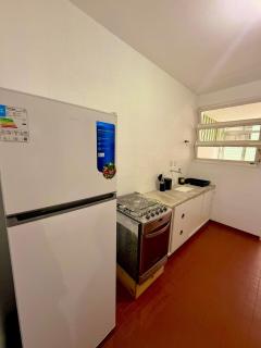 Apto aconchegante próx Praia - São Vicente - 2