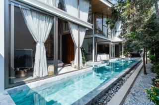Phuket Luxury Villa - - 9