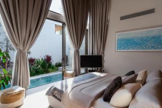 Phuket Luxury Villa - - 7