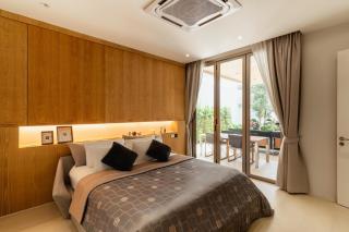 Phuket Luxury Villa - - 1