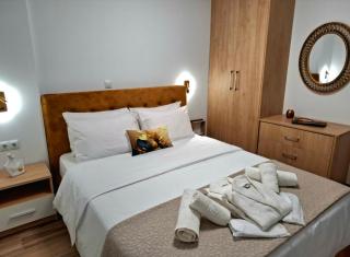Enigma Boutique Houses Koxyli - Marmari - 7