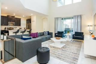Modern Home with Private Pool and Game Room at Storey Lake SL2742 - Kissimmee - 6