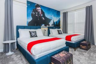 Modern Home with Private Pool and Game Room at Storey Lake SL2742 - 5