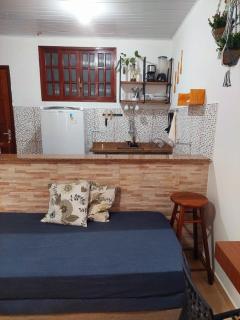 Explorer Tours Ilha Grande - Apartamentos no Centro da Vila do Abraão - Abraão - 1