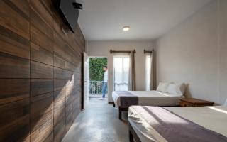 Hotel Posada Bugambilias - San Luis Potosí - 1
