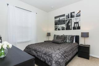 Luxurious Vacation Townhome with Private Pool at Windsor at Westside WW8948 - Kissimmee - 5