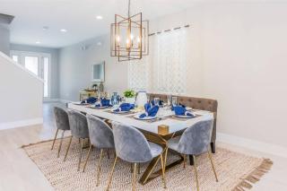 Amazing Home 6 Bedrooms with 6 Suites and private pool at Encore EC7483 - 2