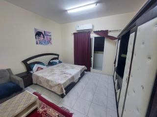 Friends Hotel Apartments - Ajman - 5