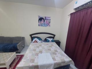 Friends Hotel Apartments - Ajman - 3