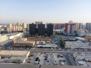Friends Hotel Apartments - Ajman - 1