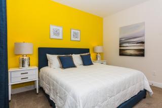 Gorgeous Single Home with Private Pool at Encore Resort EC7463 - Orlando - 6