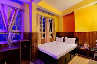 Hotel O HOME Maruti Luxury Homestay - Darjeeling - 9