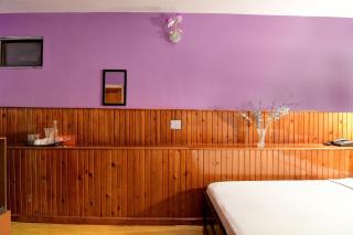 Hotel O HOME Maruti Luxury Homestay - Darjeeling - 1