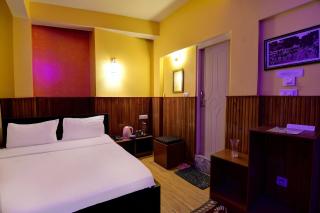 Hotel O HOME Maruti Luxury Homestay - Darjeeling - 7