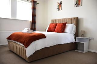 Home away from Home - Aveley - 8