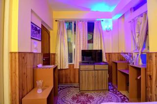 Hotel O HOME Maruti Luxury Homestay - Darjeeling - 2