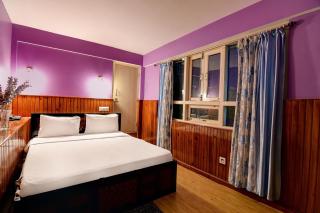 Hotel O HOME Maruti Luxury Homestay - Darjeeling - 0