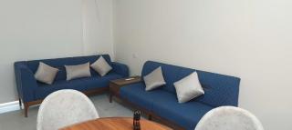 Downtown Alamin - El Alamein - 8