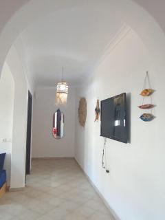 Appartement à oued laou mekkad - Oued Laou - 0