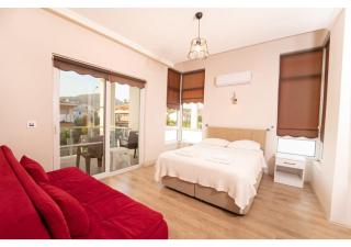 Villa BADE - Fethiye - 2