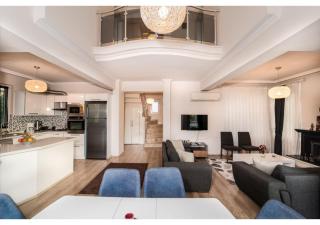 Villa BADE - Fethiye - 6