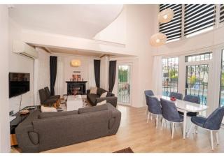 Villa BADE - Fethiye - 7