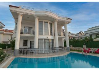 Villa BADE - Fethiye - 9