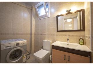 Villa BADE - Fethiye - 1