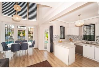 Villa BADE - Fethiye - 5