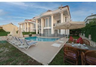 Villa BADE - Fethiye - 0