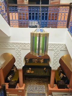 Authentic Riad, Pool, WiFi, All commodities - Oulad Akkou - 9