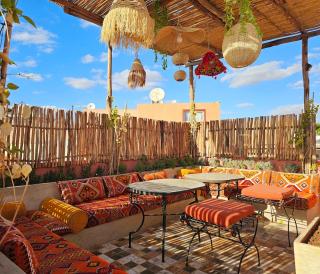Authentic Riad, Pool, WiFi, All commodities - Oulad Akkou - 6